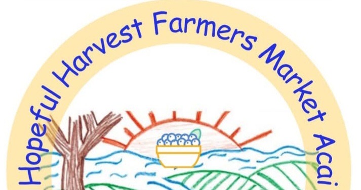 Hopeful Harvest