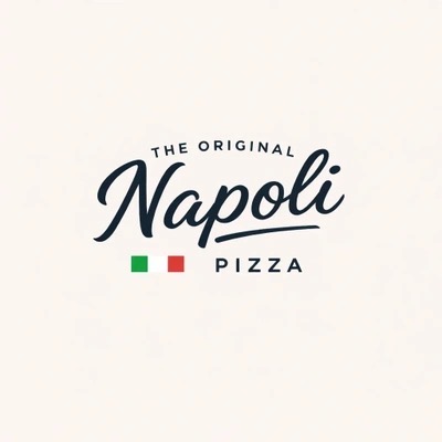 The Original Napoli Pizza