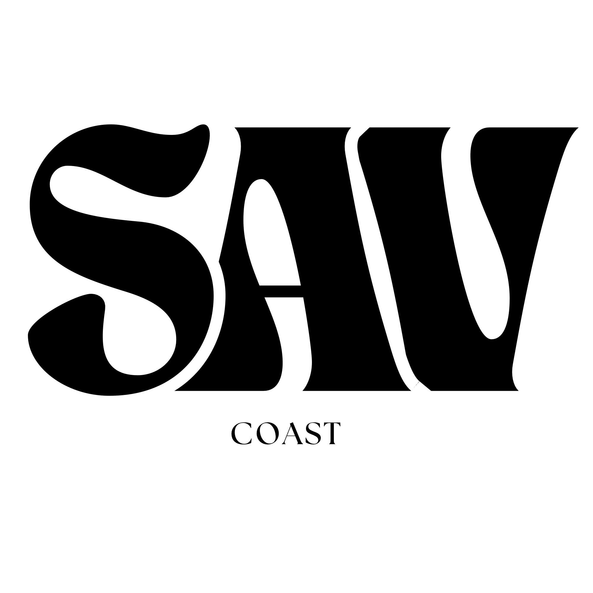 SAV Coast